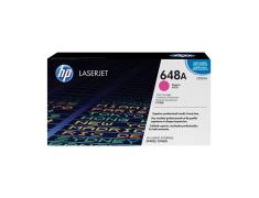 HP CE263A Magenta Original