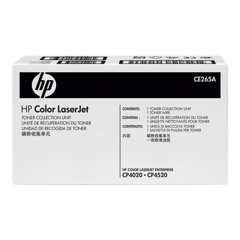 HP CE265A Lata de Lixo Original
