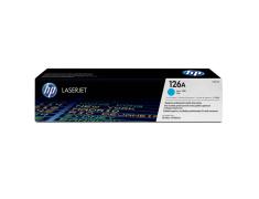 HP CE311A / HP 126A Ciano Original