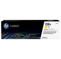 HP CE322A Amarelo Original
