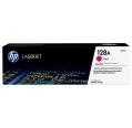 HP CE323A Magenta Original