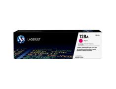 HP CE323A Magenta Original