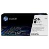 HP CE340A / 651A Preto Original
