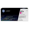 HP CE343A / 651A Magenta Original