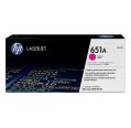 HP CE343A / 651A Magenta Original