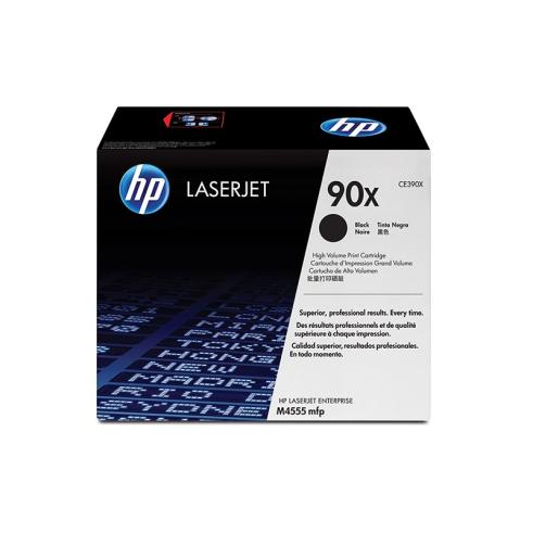 HP CE390X Preto Original