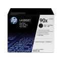 HP CE390X Preto Pacote com 2 Originais