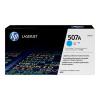 HP CE401A / 507A Ciano Original