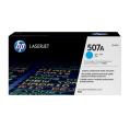 HP CE401A / 507A Ciano Original