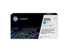 HP CE401A / 507A Ciano Original