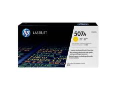 HP CE402A / 507A Amarelo Original