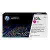 HP CE403A / 507A Magenta Original