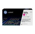 HP CE403A / 507A Magenta Original