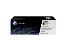 HP CE410A / 305A Preto Original