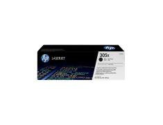 HP CE410X / 305X Preto Original