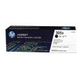 HP CE410X / 305X Negro Pacote de 2 Originales