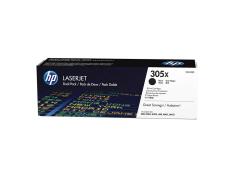HP CE410X / 305X Negro Pacote de 2 Originales