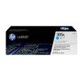 HP CE411A / 305A Ciano Original