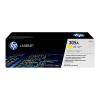 HP CE412A / 305A Amarelo Original