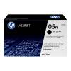 HP CE505A Original