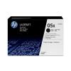 HP CE505X Pacote de 2 Originais
