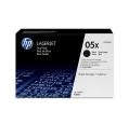 HP CE505X Pacote de 2 Originais