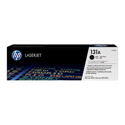HP CF210A Preto Original