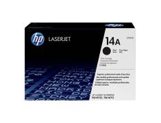 HP CF214A Preto Original
