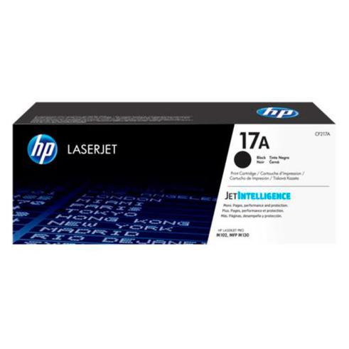 HP CF217A Original