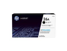 HP CF226A Preto Original