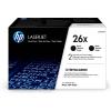 HP CF226XD Preto Original