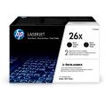 HP CF226XD Preto Original