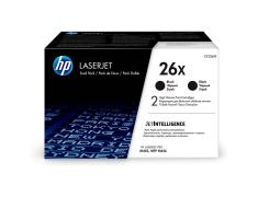 HP CF226XD Preto Original