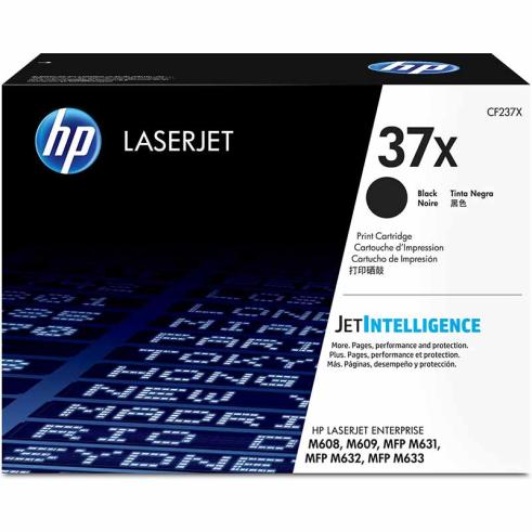 HP CF237X Original