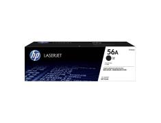 HP CF256A Preto Original