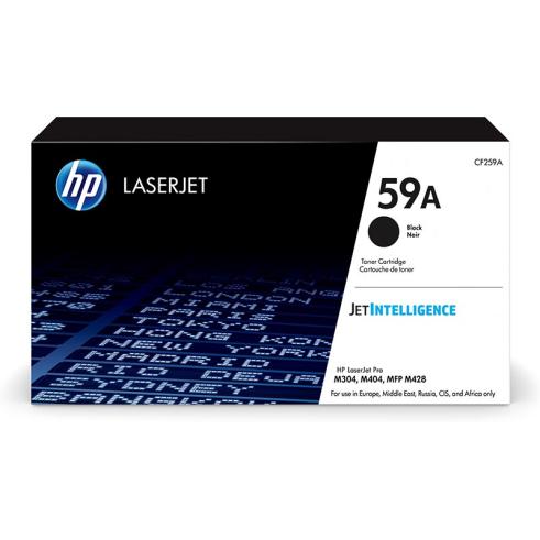HP CF259A Original