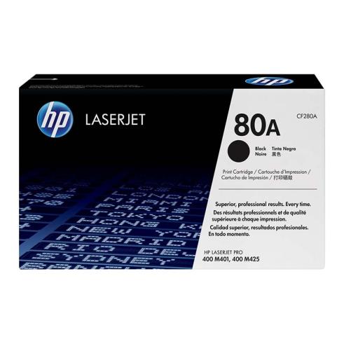 HP CF280A Original