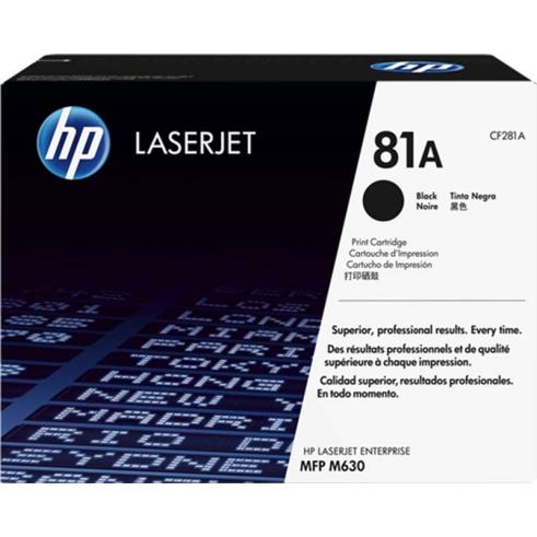 HP CF281A Original