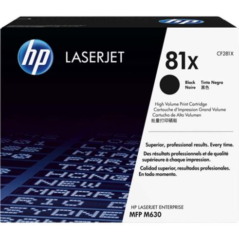 HP CF281X Original
