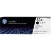 HP CF283A Pack de 2 Originais