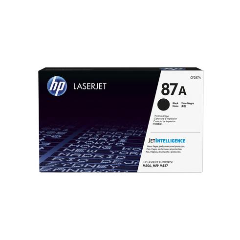 HP CF287A Original