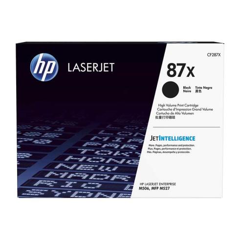HP CF287X Original