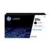 HP CF289A Preto Original