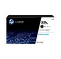 HP CF289A Preto Original