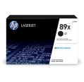 HP CF289X Preto Original