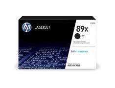 HP CF289X Preto Original