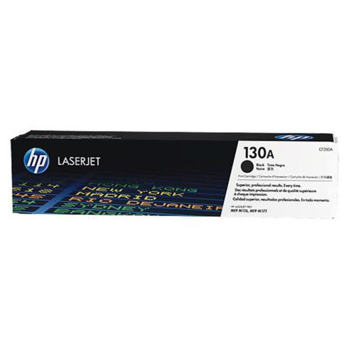 HP CF350A Preto Original