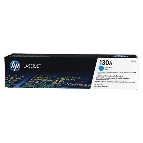 HP CF351A Ciano Original