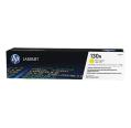 HP CF352A Amarelo Original