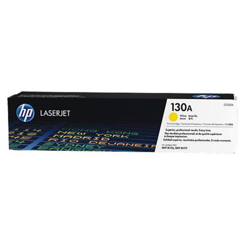 HP CF352A Amarelo Original